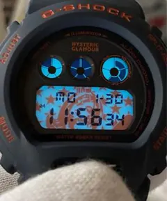 2026年最新】g-shock dw-6900FSの人気アイテム - メルカリ