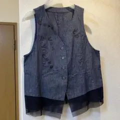 2026年最新】センソユニコ ベストの人気アイテム - メルカリ