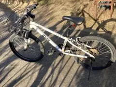 2026年最新】22インチ 自転車 giosの人気アイテム - メルカリ