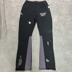 2026年最新】gallery dept スウェットパンツの人気アイテム - メルカリ