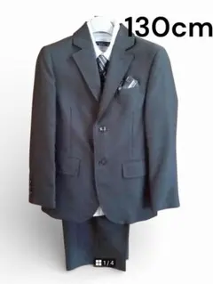 2026年最新】ヒロミチナカノ スーツ 130の人気アイテム - メルカリ