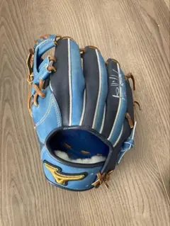 2026年最新】実使用グラブの人気アイテム - メルカリ