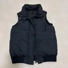 2026年最新】セオリーダウンベストの人気アイテム - メルカリ