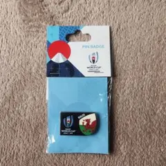 2026年最新】ラグビーワールドカップ ピンバッジの人気アイテム - メルカリ