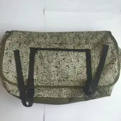2026年最新】Keith Haring メッセンジャーバッグの人気アイテム - メルカリ