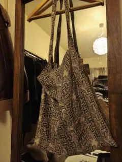 2026年最新】CHRISTOPHER NEMETH ショルダーバッグの人気アイテム