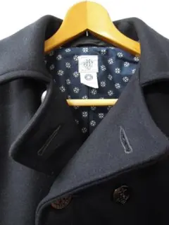 2026年最新】POST OVERALLS ピーコート・ウールコートの人気アイテム