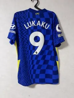 2026年最新】ルカク ユニフォームの人気アイテム - メルカリ