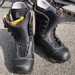 2026年最新】ショーンホワイト ブーツの人気アイテム - メルカリ