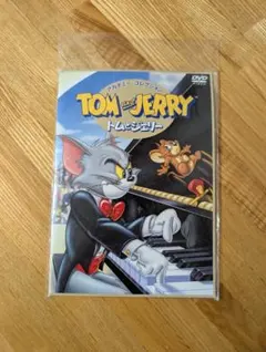 2026年最新】トムとジェリー スペシャルdvdの人気アイテム - メルカリ