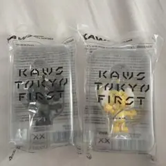 2026年最新】kaws jppの人気アイテム - メルカリ