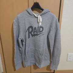 2026年最新】レイドジャパン パーカーの人気アイテム - メルカリ