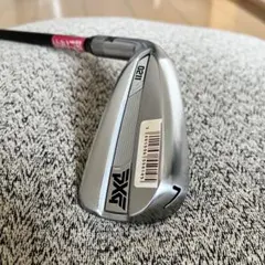 2026年最新】pxg アイアンレフティの人気アイテム - メルカリ