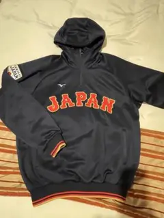 2026年最新】wbc パーカー ミズノの人気アイテム - メルカリ