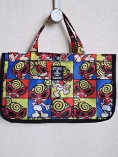 2026年最新】HYSTERIC MINI トートバッグの人気アイテム - メルカリ