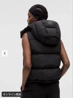 2026年最新】lululemon ダウンベスト・キルティングベストの人気