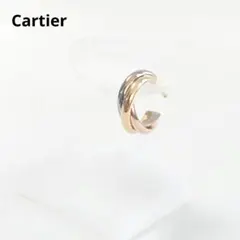 2026年最新】カルティエ トリニティ ピアスの人気アイテム - メルカリ
