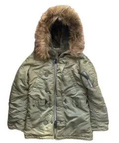 2026年最新】alpha n-3b レディースの人気アイテム - メルカリ