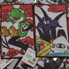 2026年最新】マリオ 花札 タオルの人気アイテム - メルカリ