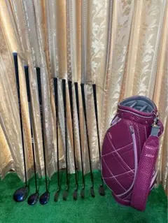 2026年最新】ゼクシオ9 レディースの人気アイテム - メルカリ