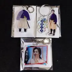 2026年最新】君とゆきて咲く アクスタの人気アイテム - メルカリ