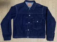 JELADO ジェラード 黒タグ Lot.407EXX サイズXXL 美品 - メルカリ