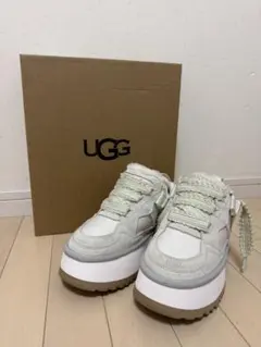 2026年最新】ugg スニーカー 24の人気アイテム - メルカリ