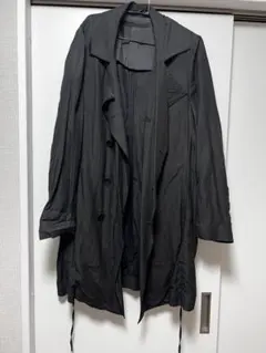 2026年最新】JULIUS トレンチコートの人気アイテム - メルカリ