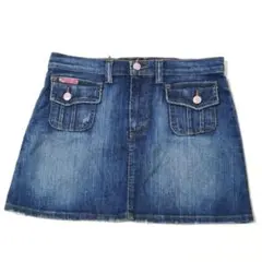 2026年最新】ドルガバ デニム スカートの人気アイテム - メルカリ