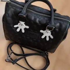 2026年最新】アリーム ミッキー ショルダーバッグの人気アイテム