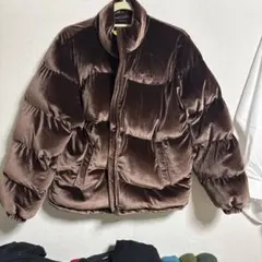 2026年最新】dime ダウン ブラウンの人気アイテム - メルカリ