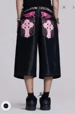 2026年最新】jaded london ハーフパンツの人気アイテム - メルカリ