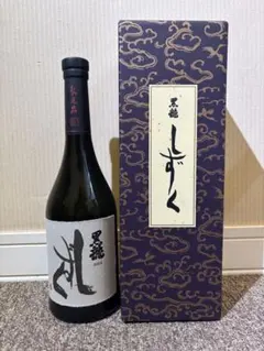 2026年最新】黒龍しずくの人気アイテム - メルカリ