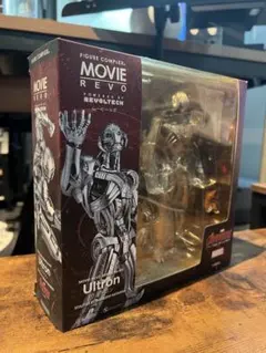 2026年最新】ムービーリボ ウルトロンの人気アイテム - メルカリ