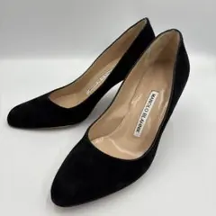 2026年最新】マノロブラニク パンプス 中古の人気アイテム - メルカリ