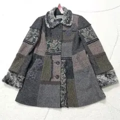 2026年最新】ノンノンドール コートの人気アイテム - メルカリ