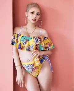 2026年最新】アレンシー 水着の人気アイテム - メルカリ