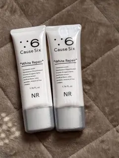 2026年最新】コーズシックスホワイトリペアの人気アイテム - メルカリ