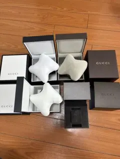 2026年最新】グッチ 時計 空箱の人気アイテム - メルカリ