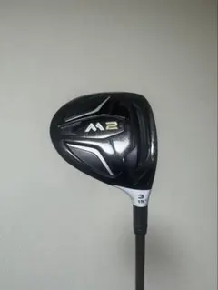 2026年最新】初代m2 フェアウェイウッドの人気アイテム - メルカリ
