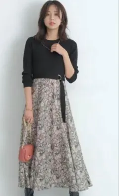 2026年最新】ジャスグリッティー ドッキング ワンピの人気アイテム