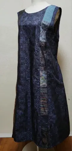 2026年最新】大島紬ジャンパースカートの人気アイテム - メルカリ