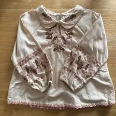 2026年最新】アポリナ apolina ブラウスの人気アイテム - メルカリ