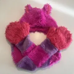 2026年最新】チシャ猫マフラーの人気アイテム - メルカリ