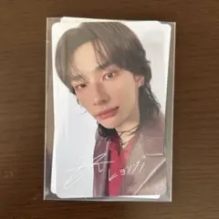 2026年最新】ヒョンジン サイン トレカの人気アイテム - メルカリ