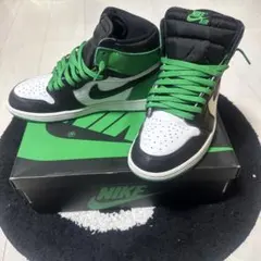 2026年最新】エアジョーダン1 セルティックスの人気アイテム - メルカリ