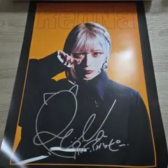 2026年最新】ReoNa直筆サインの人気アイテム - メルカリ