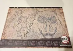 2026年最新】ufotable 鬼滅の刃 ランチョンマットの人気アイテム