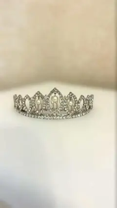 2026年最新】ワタベ ティアラの人気アイテム - メルカリ