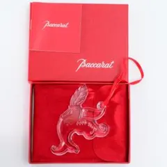 2026年最新】バカラ オーナメントの人気アイテム - メルカリ